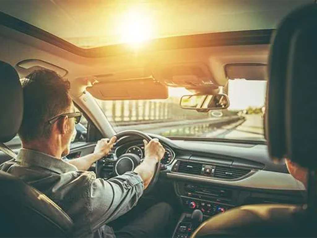 Blog Stay Safe on the Road with Defensive Driving Techniques